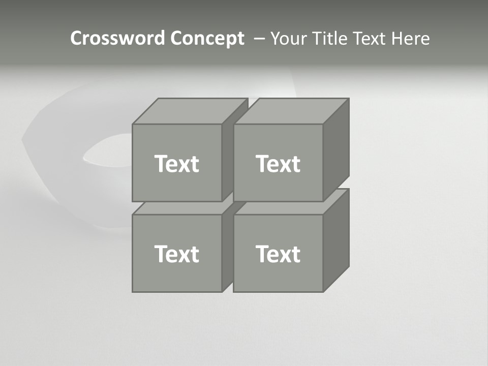 Canvass Masquerade Carnival PowerPoint Template
