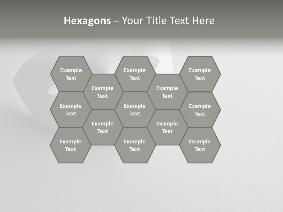 Canvass Masquerade Carnival PowerPoint Template