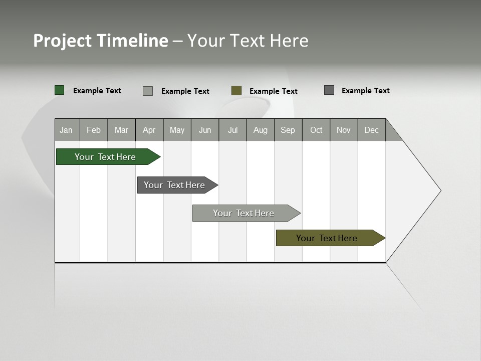 Canvass Masquerade Carnival PowerPoint Template