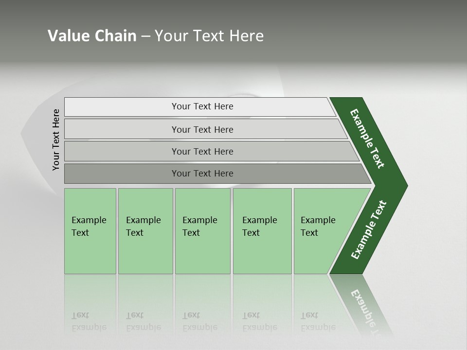 Canvass Masquerade Carnival PowerPoint Template