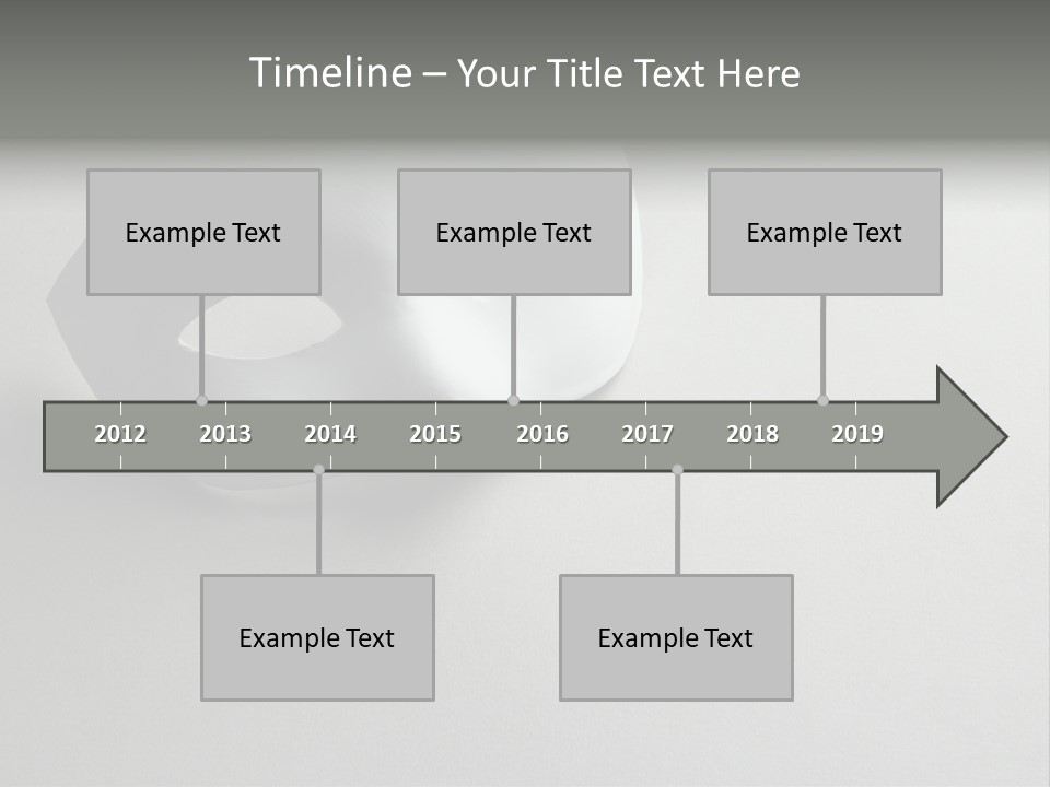 Canvass Masquerade Carnival PowerPoint Template
