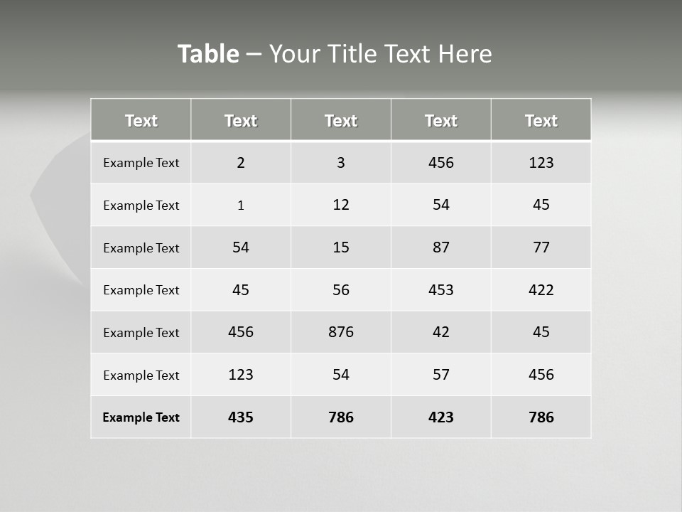 Canvass Masquerade Carnival PowerPoint Template