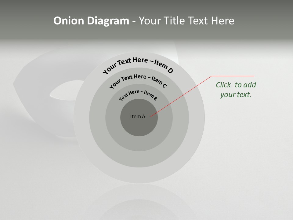 Canvass Masquerade Carnival PowerPoint Template