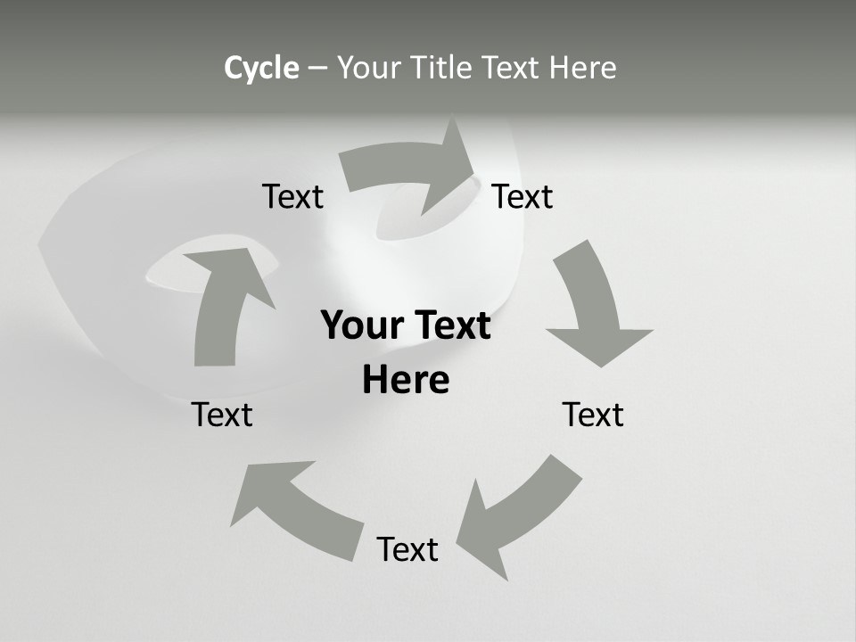 Canvass Masquerade Carnival PowerPoint Template