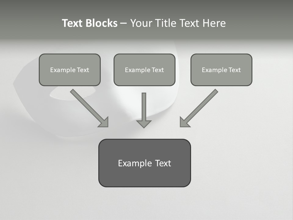 Canvass Masquerade Carnival PowerPoint Template