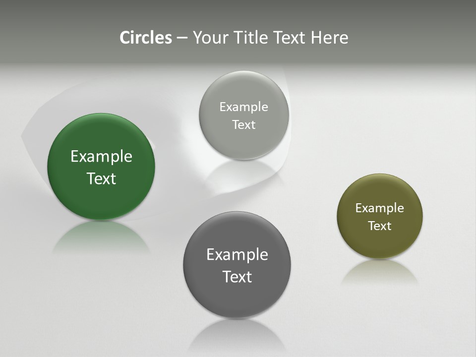 Canvass Masquerade Carnival PowerPoint Template