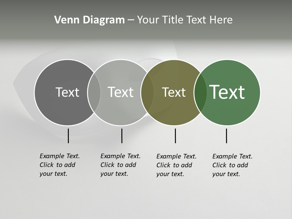 Canvass Masquerade Carnival PowerPoint Template