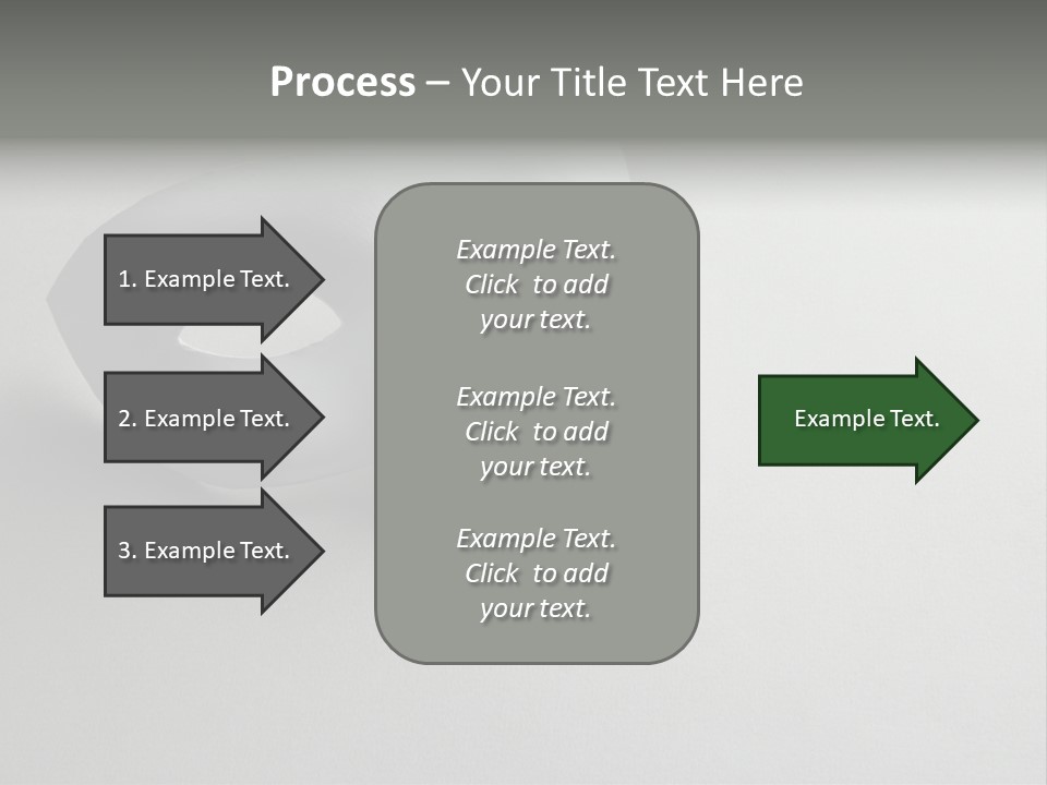 Canvass Masquerade Carnival PowerPoint Template