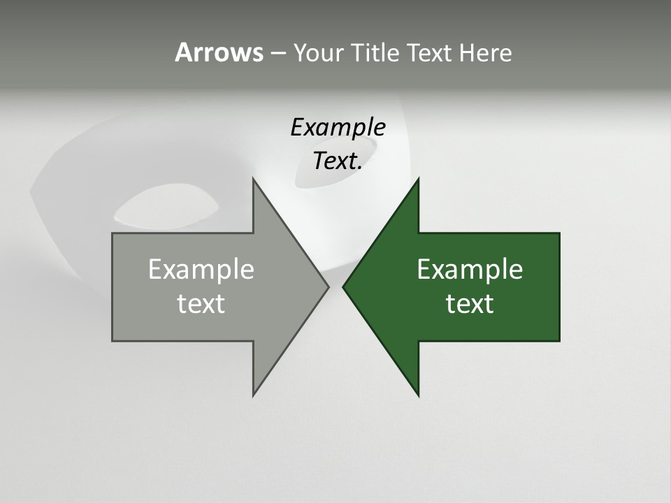 Canvass Masquerade Carnival PowerPoint Template