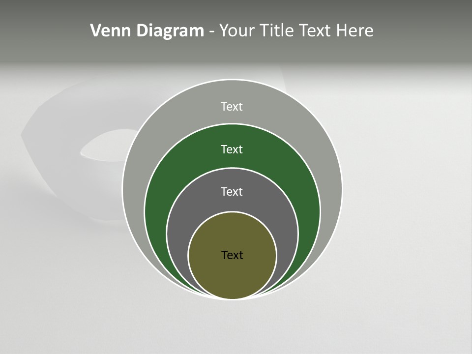 Canvass Masquerade Carnival PowerPoint Template