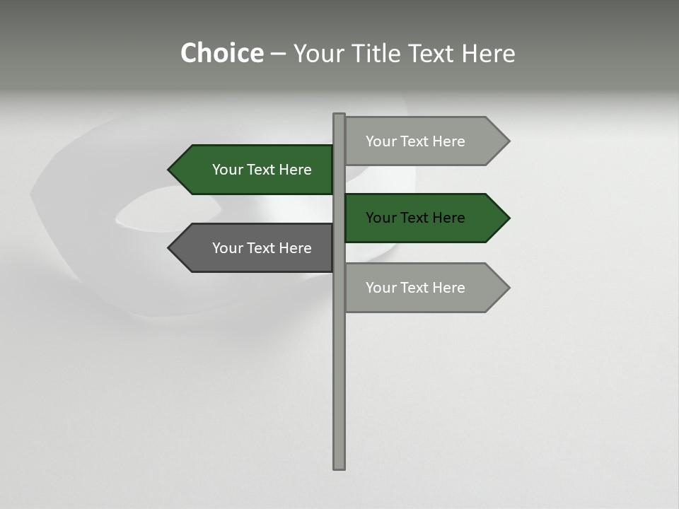 Canvass Masquerade Carnival PowerPoint Template