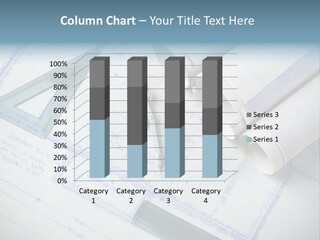 Selective Focus Architecture And Buildings Homes PowerPoint Template