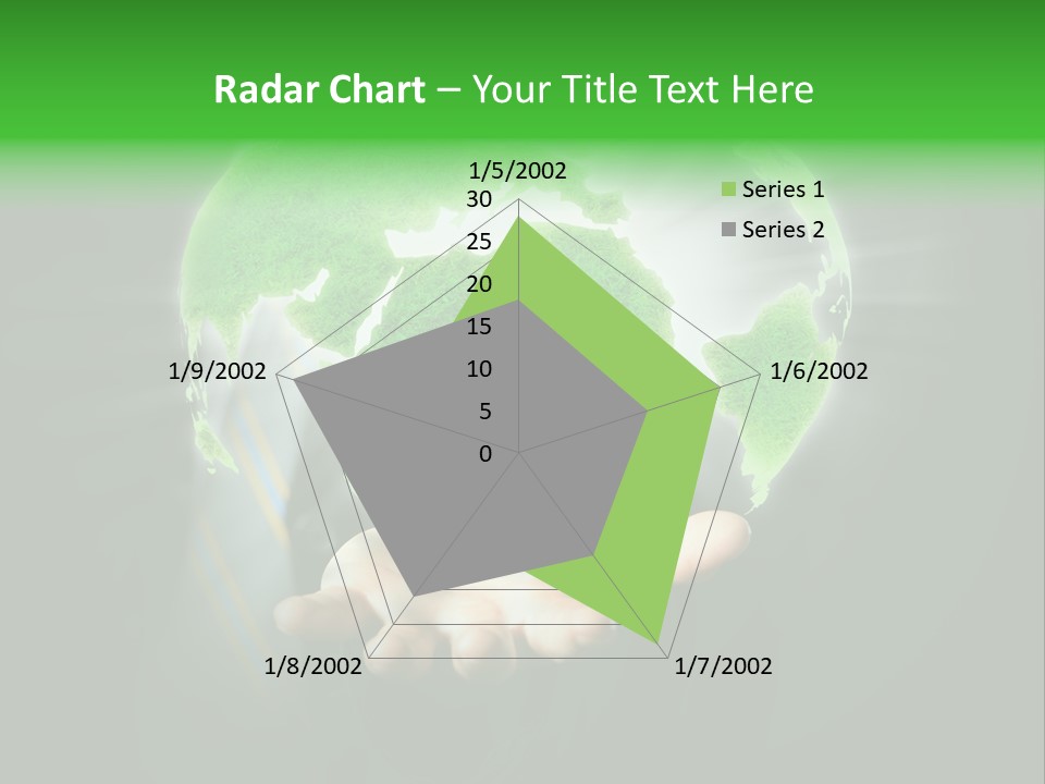 Shine Environment Friendly PowerPoint Template
