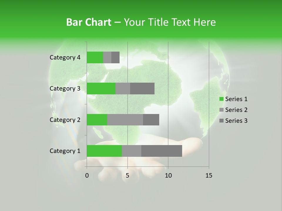 Shine Environment Friendly PowerPoint Template