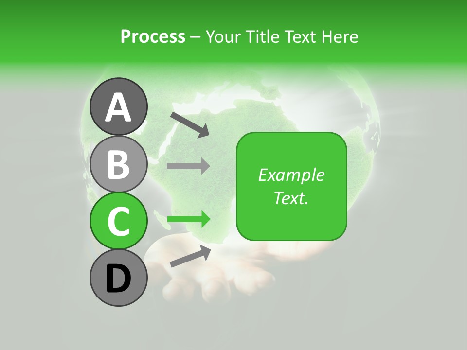 Shine Environment Friendly PowerPoint Template