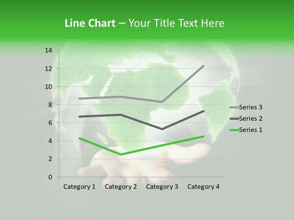 Shine Environment Friendly PowerPoint Template