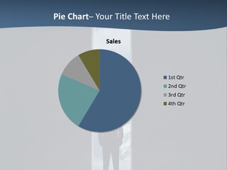 Textured Floor Frame PowerPoint Template