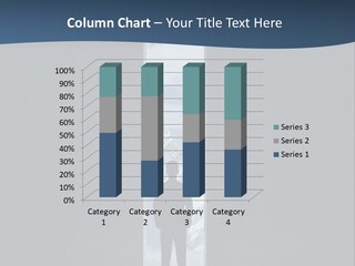 Textured Floor Frame PowerPoint Template