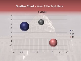 Equality Power Landmark PowerPoint Template