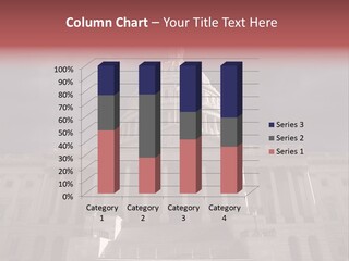 Equality Power Landmark PowerPoint Template