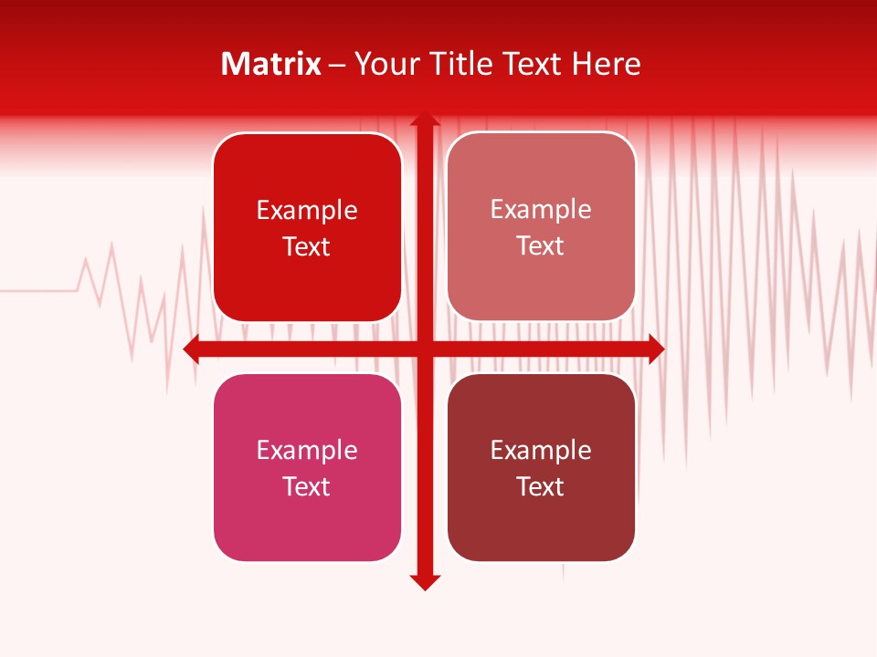 Background Alive Paramedic PowerPoint Template