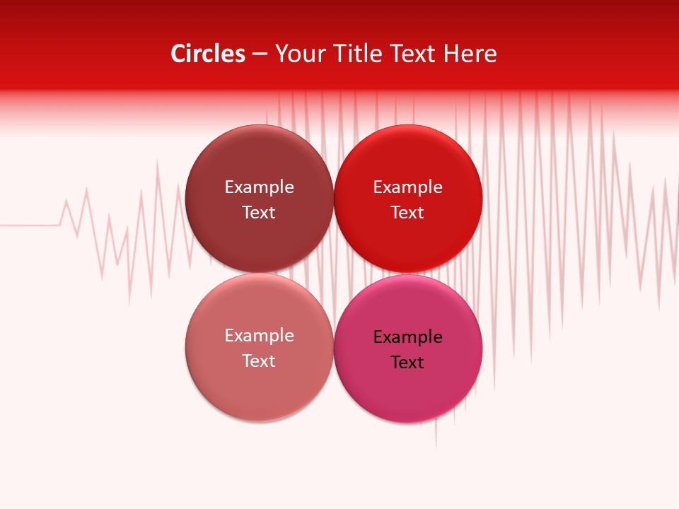 Background Alive Paramedic PowerPoint Template