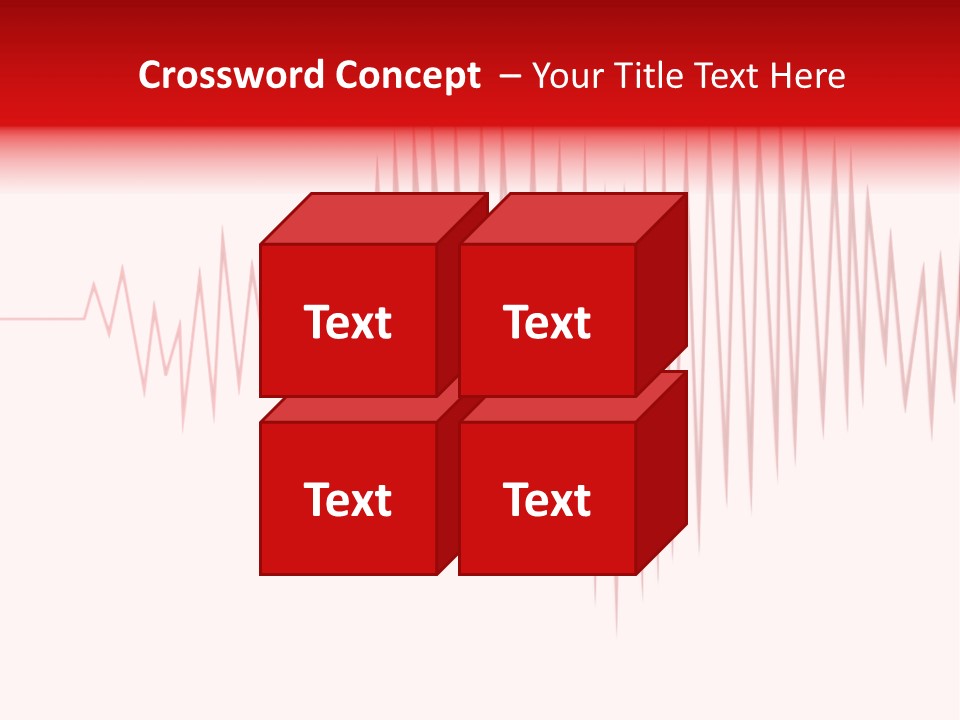 Background Alive Paramedic PowerPoint Template