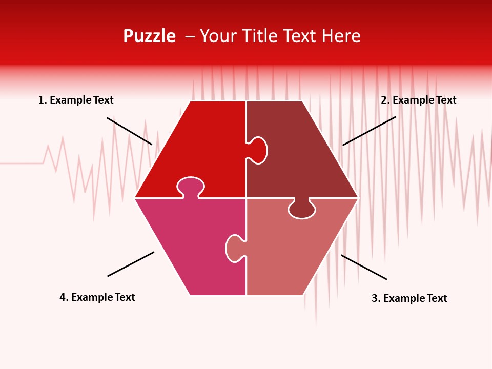 Background Alive Paramedic PowerPoint Template