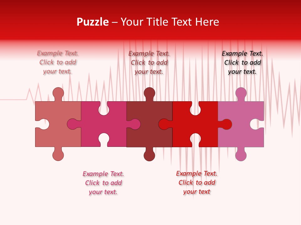 Background Alive Paramedic PowerPoint Template