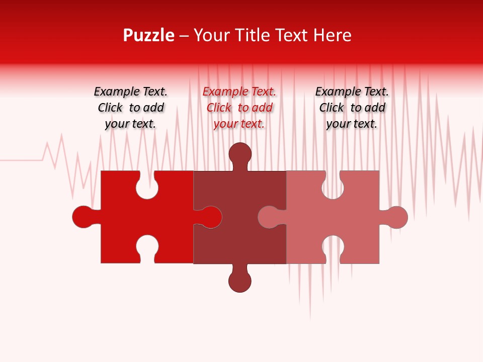 Background Alive Paramedic PowerPoint Template