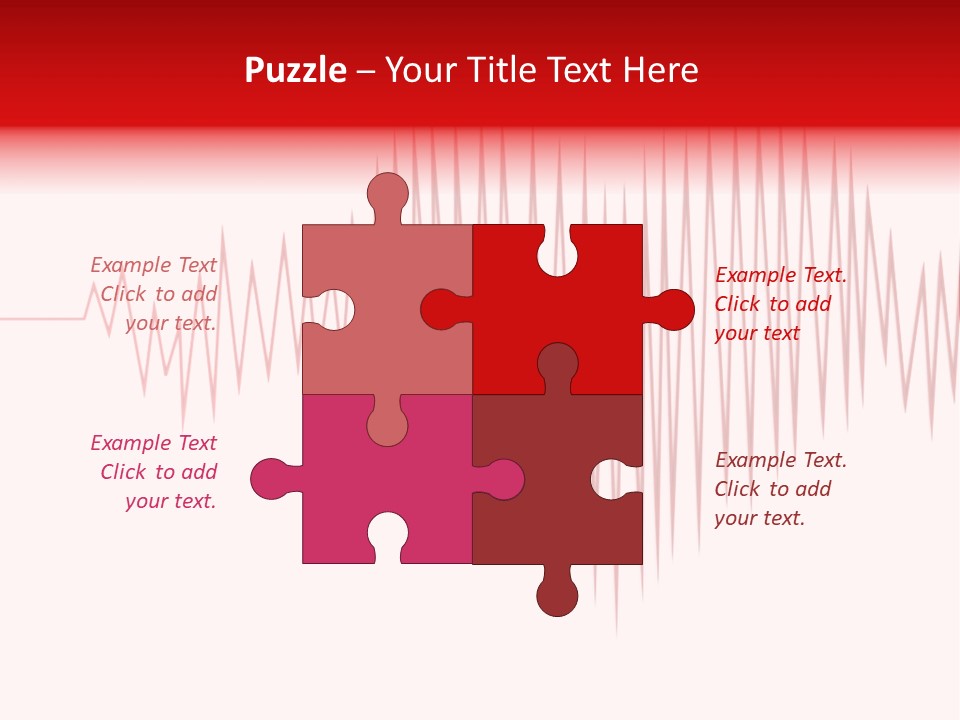 Background Alive Paramedic PowerPoint Template