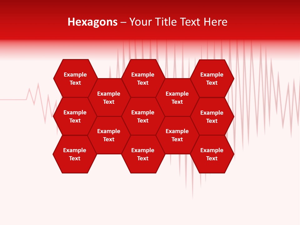 Background Alive Paramedic PowerPoint Template