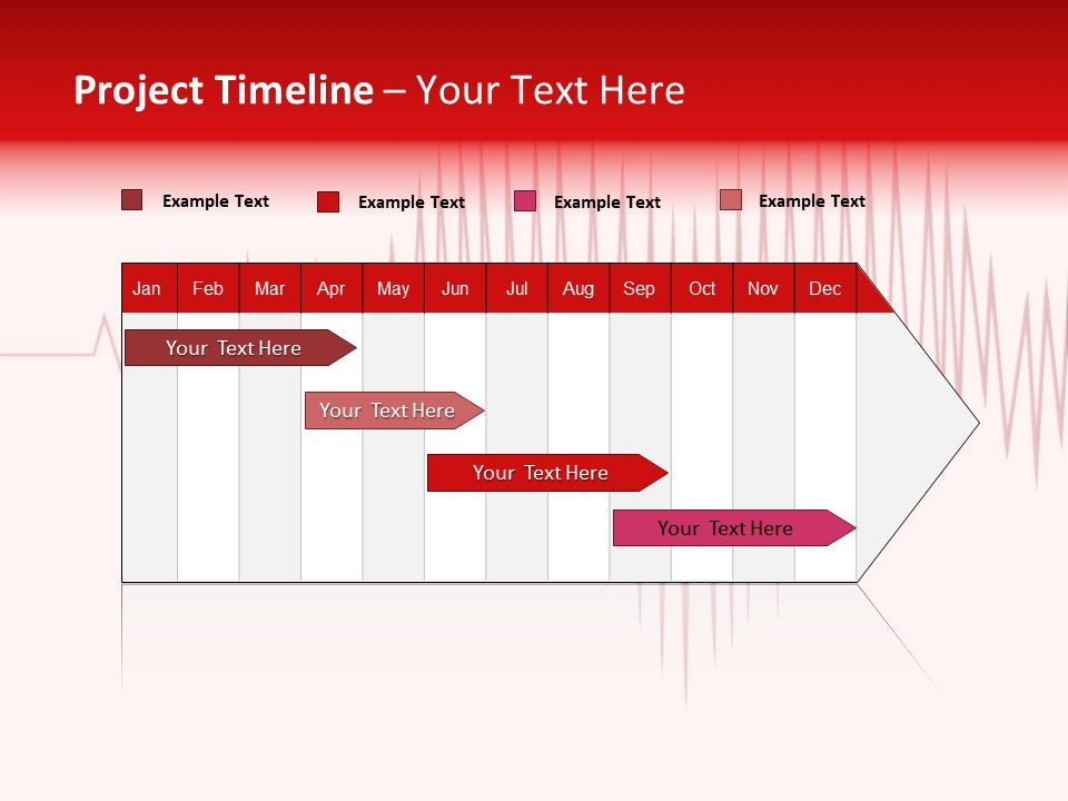 Background Alive Paramedic PowerPoint Template