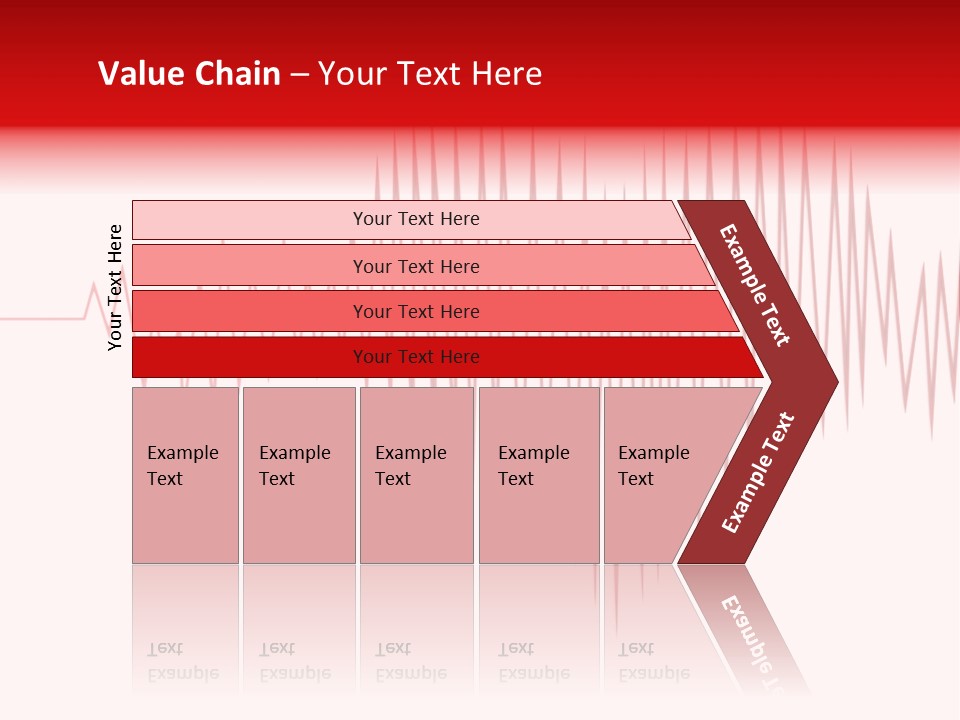 Background Alive Paramedic PowerPoint Template