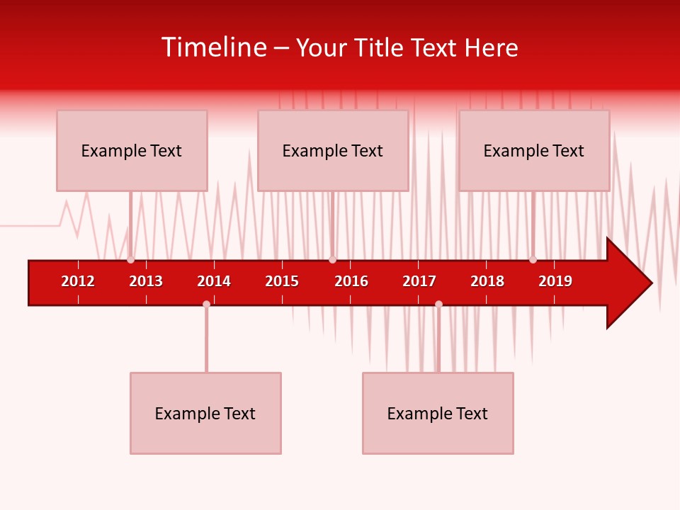 Background Alive Paramedic PowerPoint Template