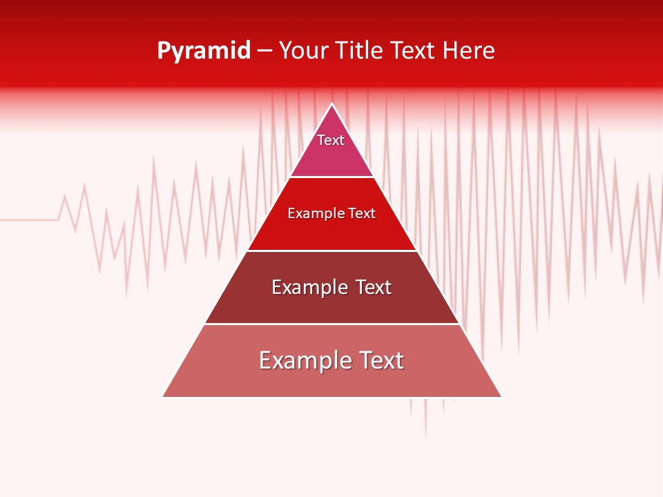 Background Alive Paramedic PowerPoint Template