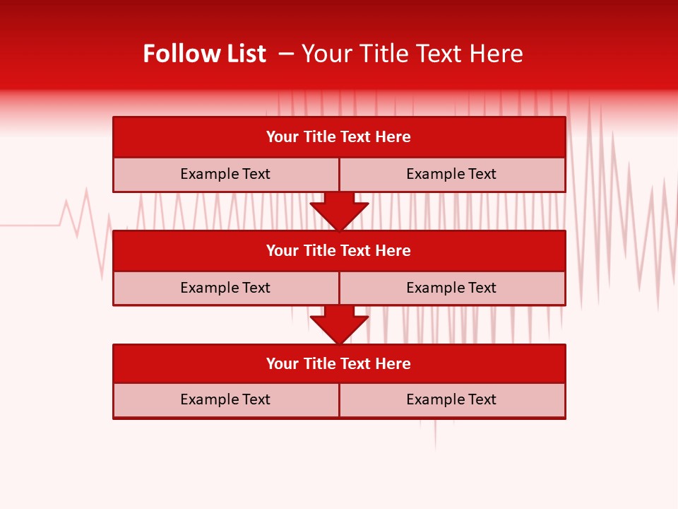 Background Alive Paramedic PowerPoint Template