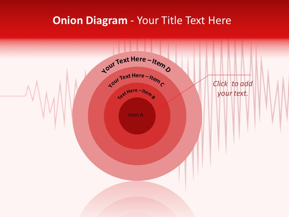 Background Alive Paramedic PowerPoint Template