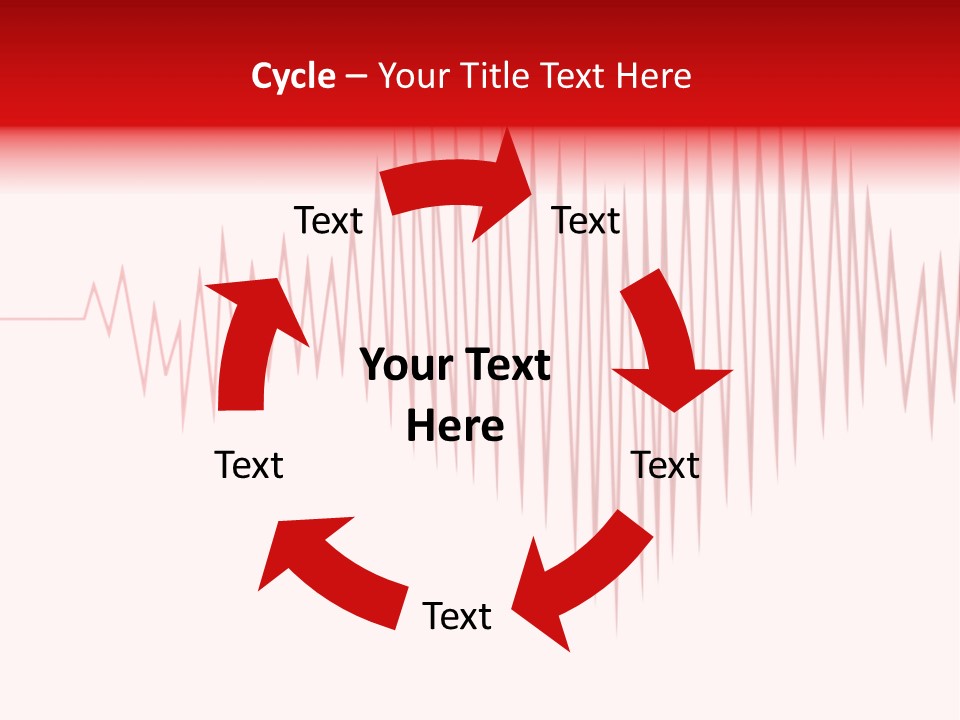 Background Alive Paramedic PowerPoint Template