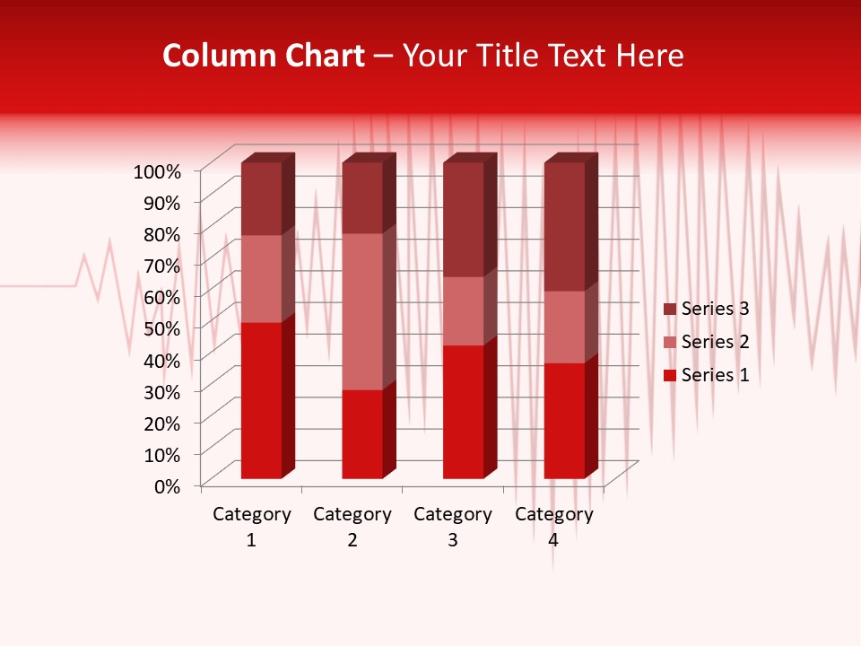 Background Alive Paramedic PowerPoint Template