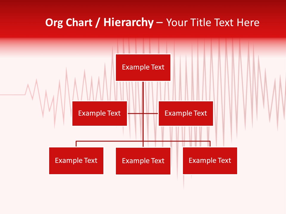 Background Alive Paramedic PowerPoint Template