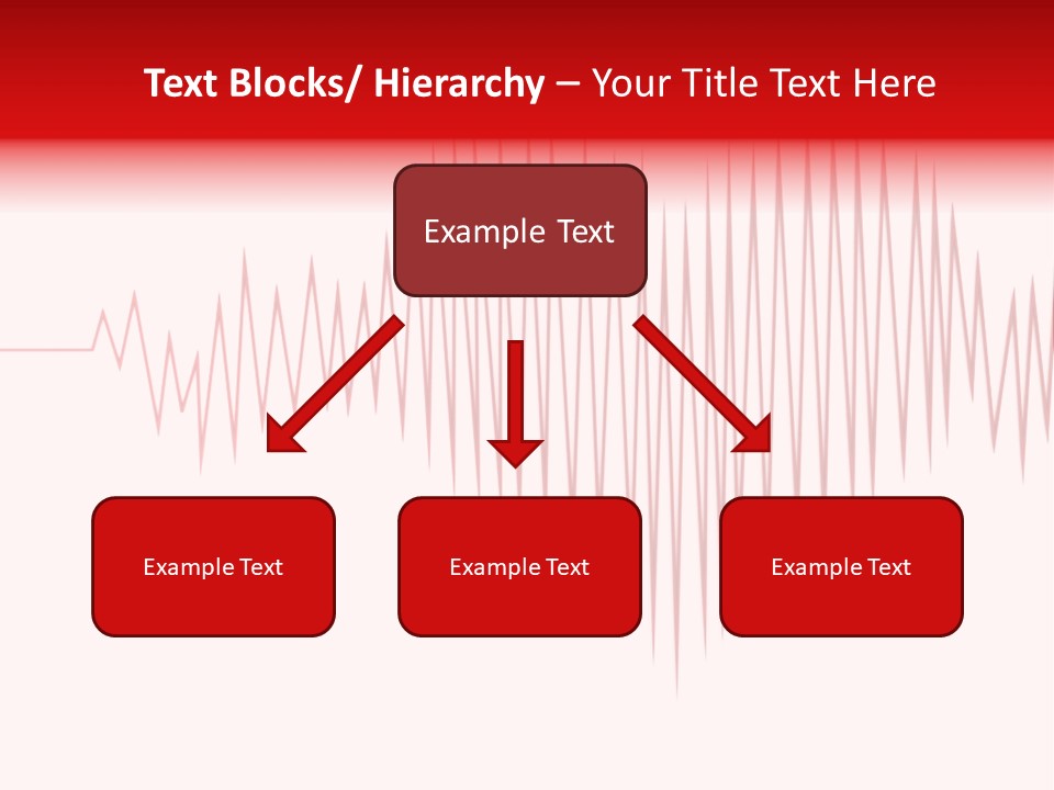 Background Alive Paramedic PowerPoint Template