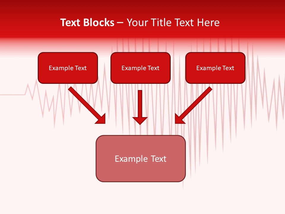 Background Alive Paramedic PowerPoint Template