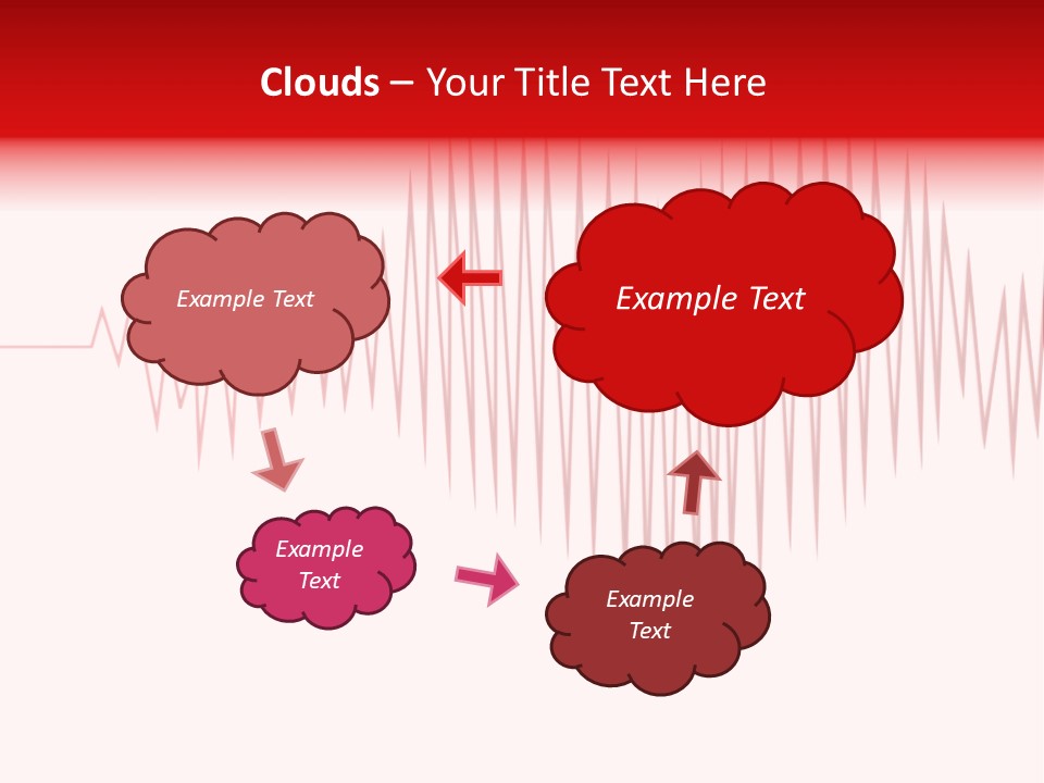 Background Alive Paramedic PowerPoint Template