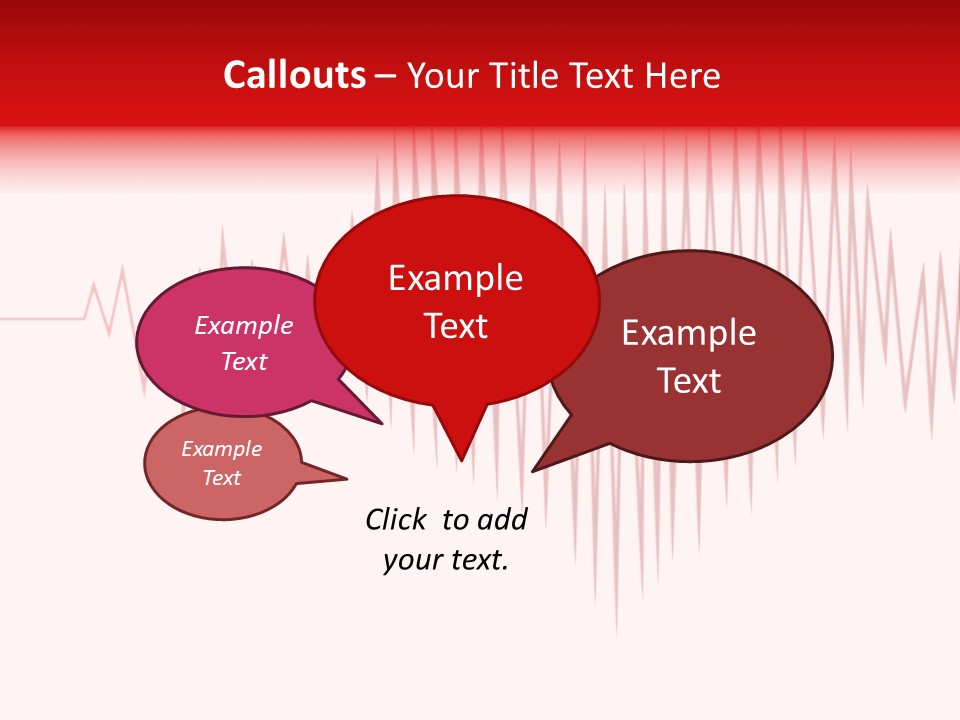Background Alive Paramedic PowerPoint Template