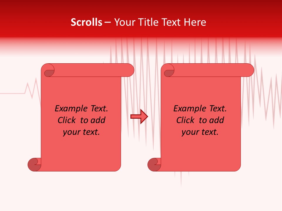 Background Alive Paramedic PowerPoint Template