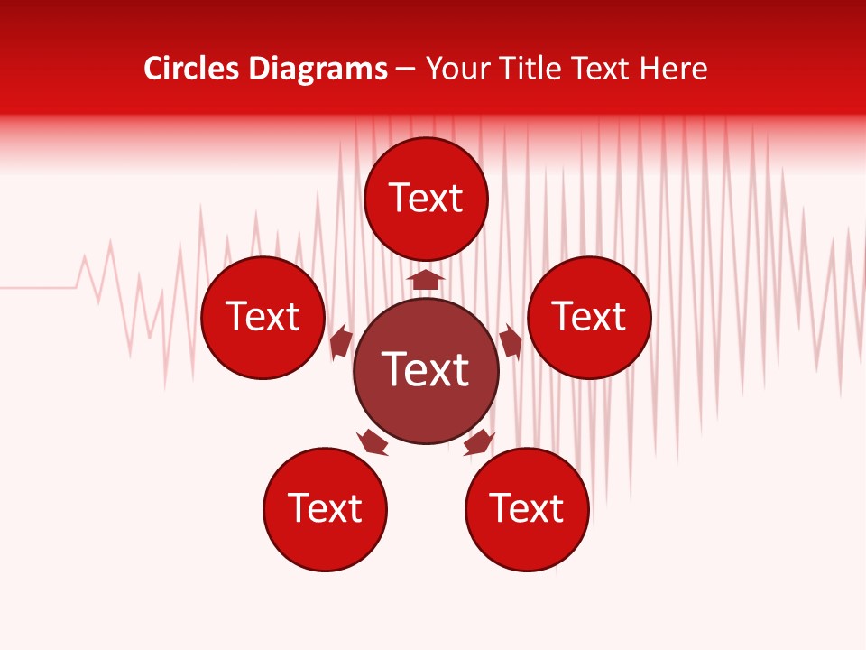 Background Alive Paramedic PowerPoint Template