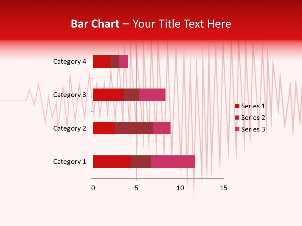 Background Alive Paramedic PowerPoint Template
