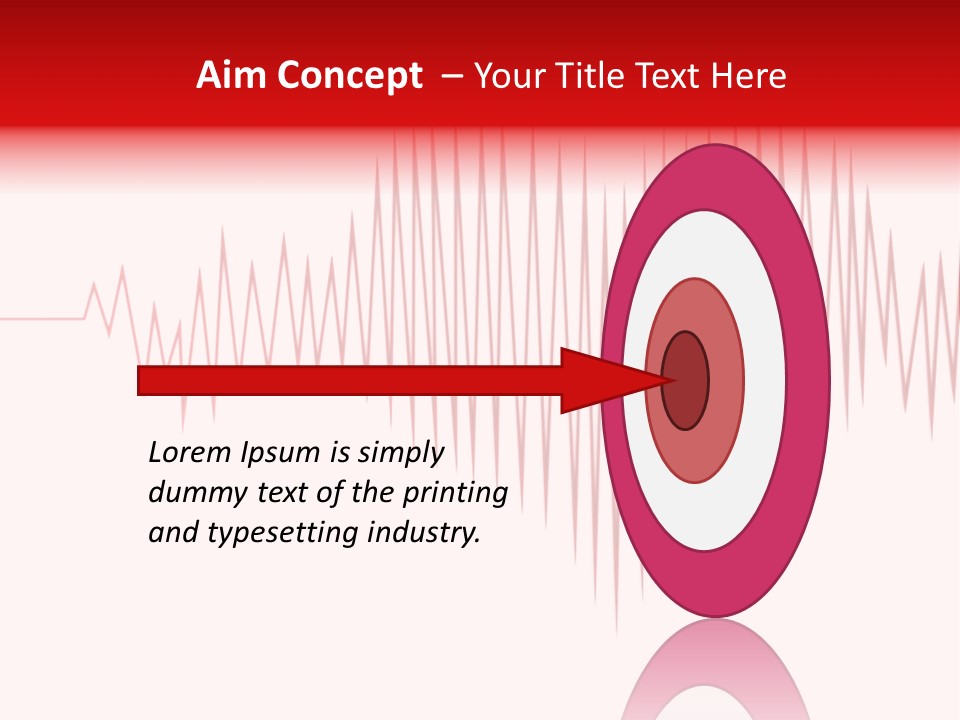 Background Alive Paramedic PowerPoint Template