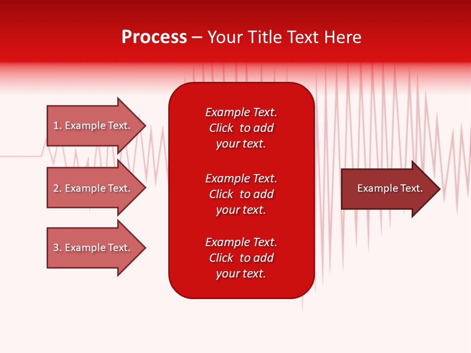 Background Alive Paramedic PowerPoint Template